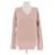 Brunello Cucinelli Kaschmirpullover Beige M  - Ansicht 1