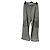 Autre Marque ALO YOGA Cargo Hose grau