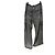 Autre Marque ALO YOGA Cargo Hose grau - Ansicht 2