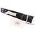Frame Denim Schwarzer Leder-Gürtel mit Nieten - Ansicht 7