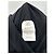 Autre Marque Top ROHE nero a spalle scoperte con maniche lunghe - vista 7