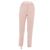 Pantalones rectos de lana rosa Givenchy