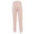 Pantalones rectos de lana rosa Givenchy - vista 2