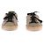 Golden Goose Sneakers grigie e rosse "Super-Star" Grigio - vista 5