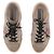Golden Goose Sneakers grigie e rosse "Super-Star" Grigio - vista 6