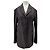 Autre Marque Blazer marrone scuro THE FRANKIE SHOP
