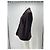 Autre Marque Blazer marrone scuro THE FRANKIE SHOP - vista 4