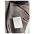 Autre Marque Blazer marrone scuro THE FRANKIE SHOP - vista 6