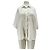 Camicia Anine Bing bianca a maniche 3/4 Bianco