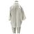 Camicia Anine Bing bianca a maniche 3/4 Bianco - vista 2