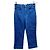 Pantalones culotte de denim SéZane azul algodón