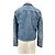 Levi's Jeansjacke mit Kunstfellkragen Blau - Ansicht 2