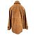Isabel Marant Pour H&M Wildlederjacke braun M - Ansicht 2