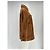 Isabel Marant Pour H&M Wildlederjacke braun M - Ansicht 3