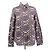 Autre Marque Camicia in cotone a stampa colorata LA DOUBLE J XS Multicolore