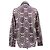 Autre Marque Camicia in cotone a stampa colorata LA DOUBLE J XS Multicolore - vista 2