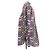 Autre Marque Camicia in cotone a stampa colorata LA DOUBLE J XS Multicolore - vista 4