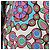 Autre Marque Camicia in cotone a stampa colorata LA DOUBLE J XS Multicolore - vista 5