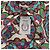Autre Marque Camicia in cotone a stampa colorata LA DOUBLE J XS Multicolore - vista 7
