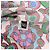 Autre Marque Camicia in cotone a stampa colorata LA DOUBLE J XS Multicolore - vista 8