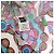 Autre Marque Camicia in cotone a stampa colorata LA DOUBLE J XS Multicolore - vista 9