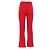 Pantalones de jogging rojos Versace de algodón Roja - vista 2