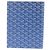 Goyard Cubierta de agenda azul - vista 2