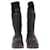 Botas altas negras RTA Negro - vista 2