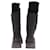 Botas altas negras RTA Negro - vista 3