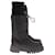 Botas altas negras RTA Negro - vista 4