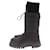 Botas altas negras RTA Negro - vista 5
