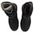 Botas altas negras RTA Negro - vista 6