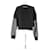 Christian Dior Plan de Paris Pullover Grau Baumwolle  - Ansicht 2