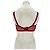 Agent Provocateur Sostén rojo Roja - vista 2