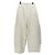 Elia Essentials. Balloon-Schnitt-Hose Beige