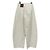 Elia Essentials. Balloon-Schnitt-Hose Beige - Ansicht 2