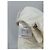 Elia Essentials. Balloon-Schnitt-Hose Beige - Ansicht 4
