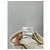 Elia Essentials. Balloon-Schnitt-Hose Beige - Ansicht 5