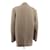 Acne Studios blazer caqui - vista 2