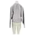 Isabel Marant Etoile Lila Baumwollpullover Größe 38 - Ansicht 2
