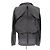 Dior Faltbare graue Jacke in Saddle - Ansicht 2