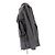 Dior Faltbare graue Jacke in Saddle - Ansicht 3