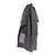 Dior Faltbare graue Jacke in Saddle - Ansicht 4