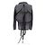 Dior Faltbare graue Jacke in Saddle - Ansicht 5