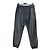 Ikks Lederhose Schwarz Größe 38