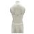 Autre Marque Bustier blanco ST. AGNI - vista 2