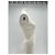 Autre Marque Bustier blanco ST. AGNI - vista 3