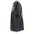 Autre Marque Dunkelgraues T-Shirt mit Muster - Ansicht 4