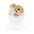 Dior Orecchini dorati con perle D'oro  - vista 6