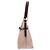 Autre Marque Cremella Bucket Bag Wildleder Beige - Ansicht 4